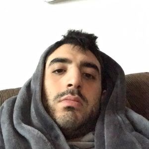 Meet your Posher, Mike